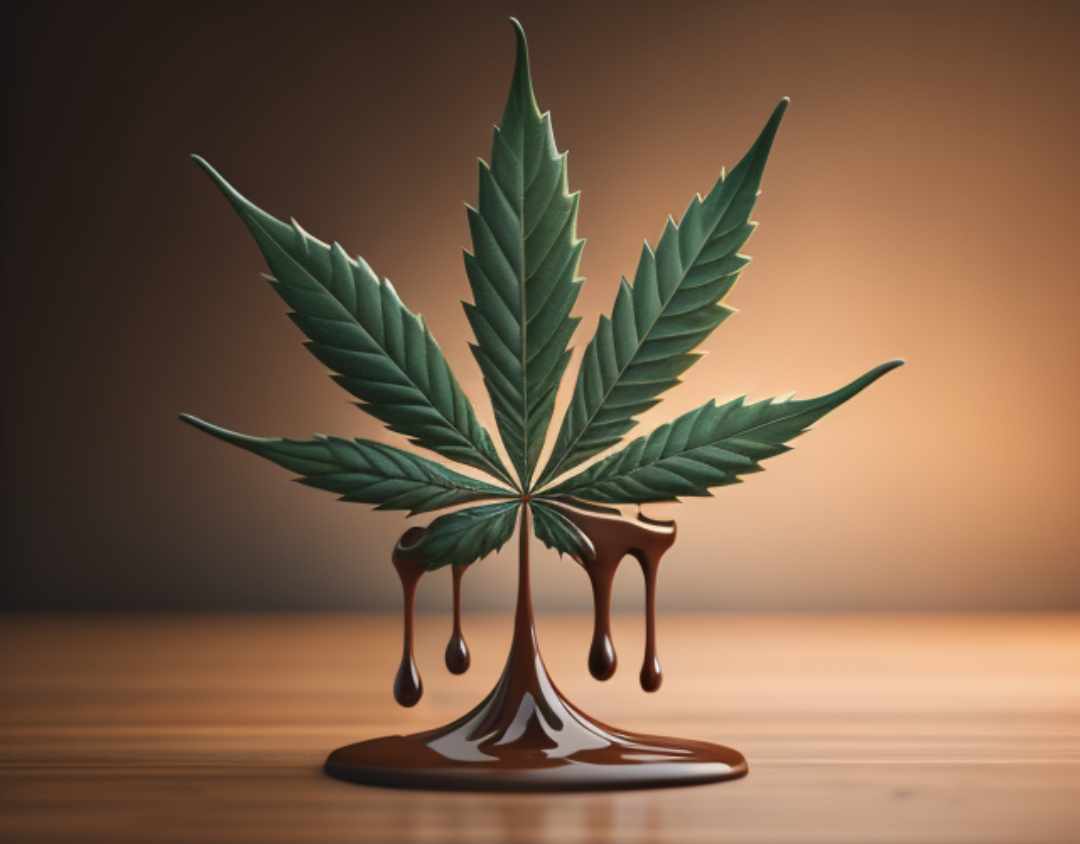 LA Chocolat S1 - Feminized Seeds