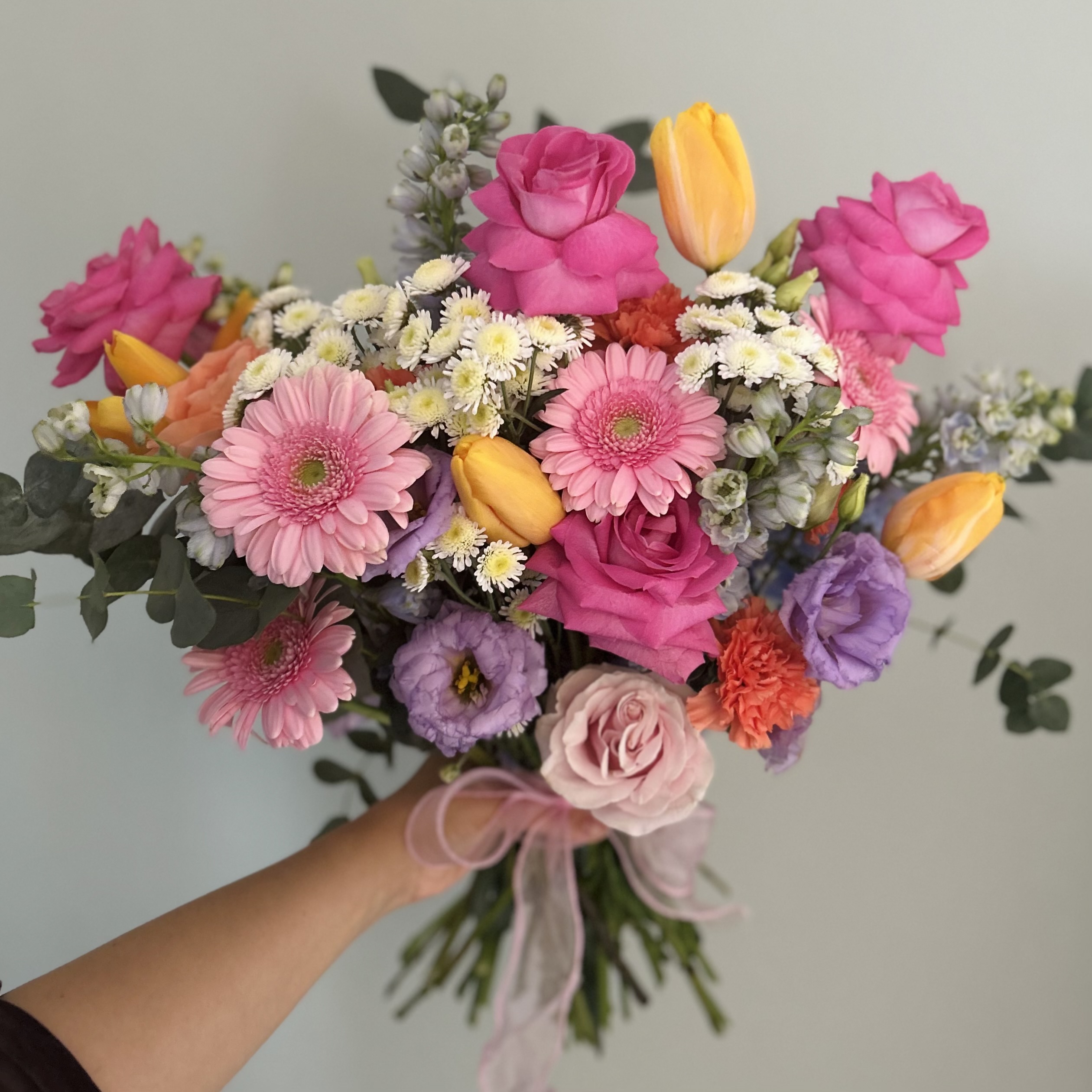 Floral Friday Bouquet