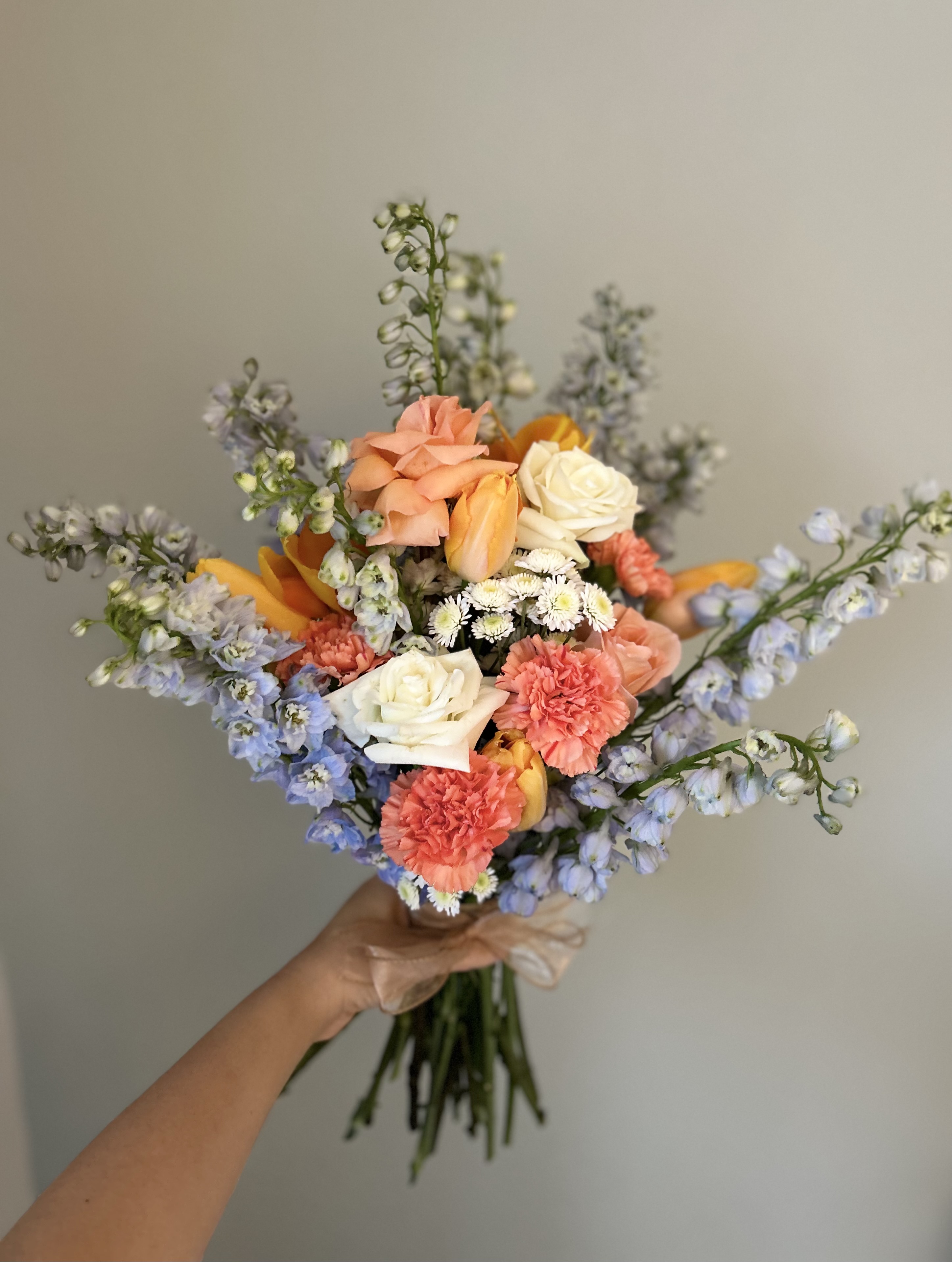 Floral Friday Bouquet