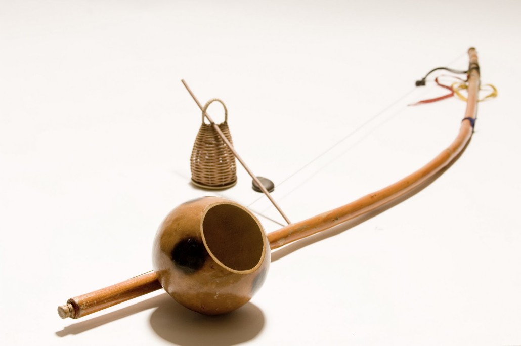 Berimbau