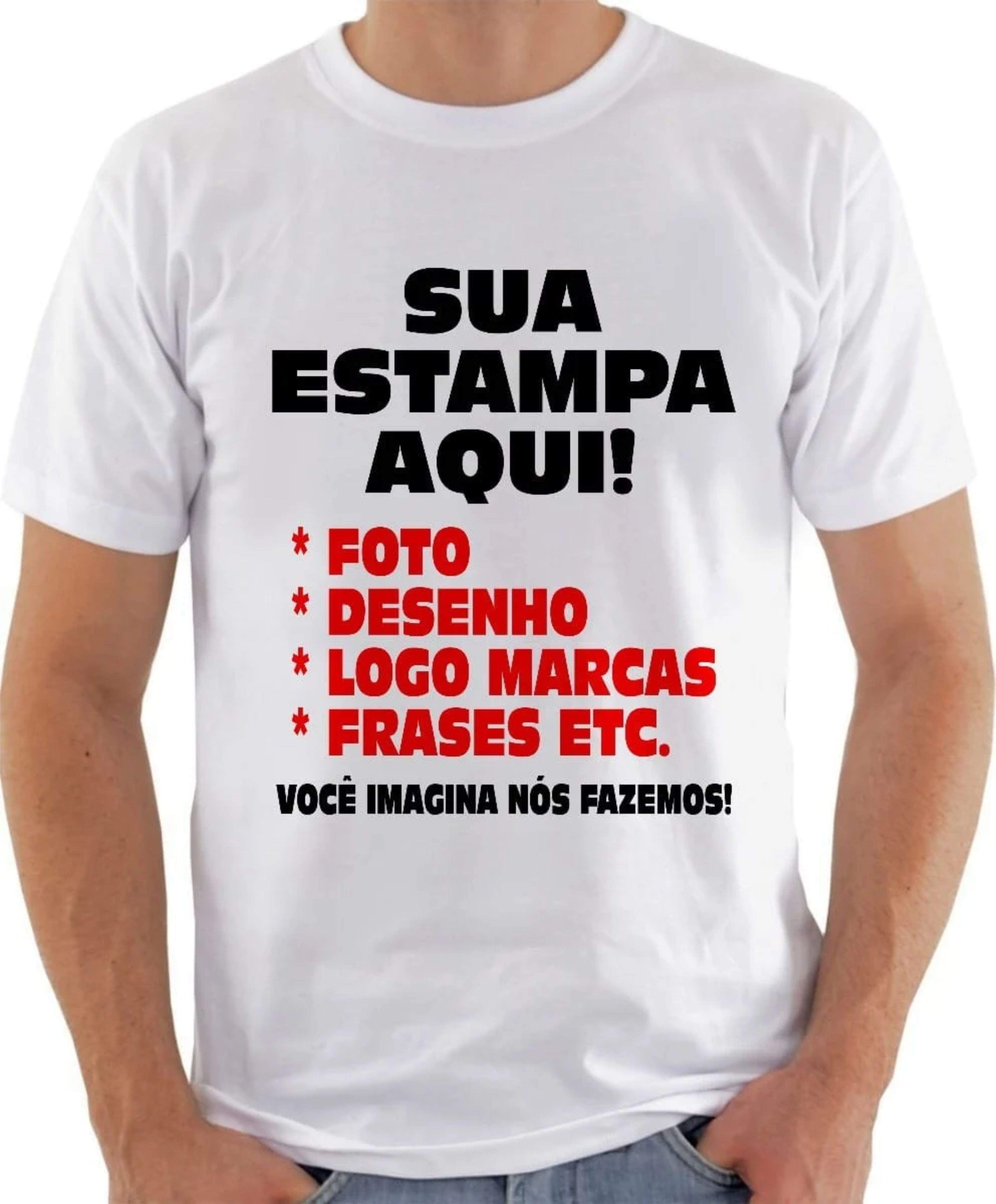 Camiseta