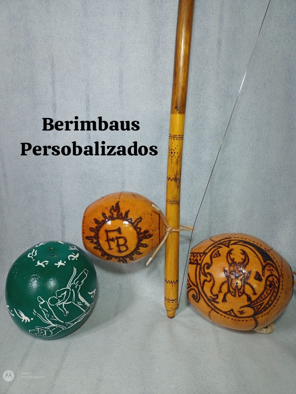 Berimbau
