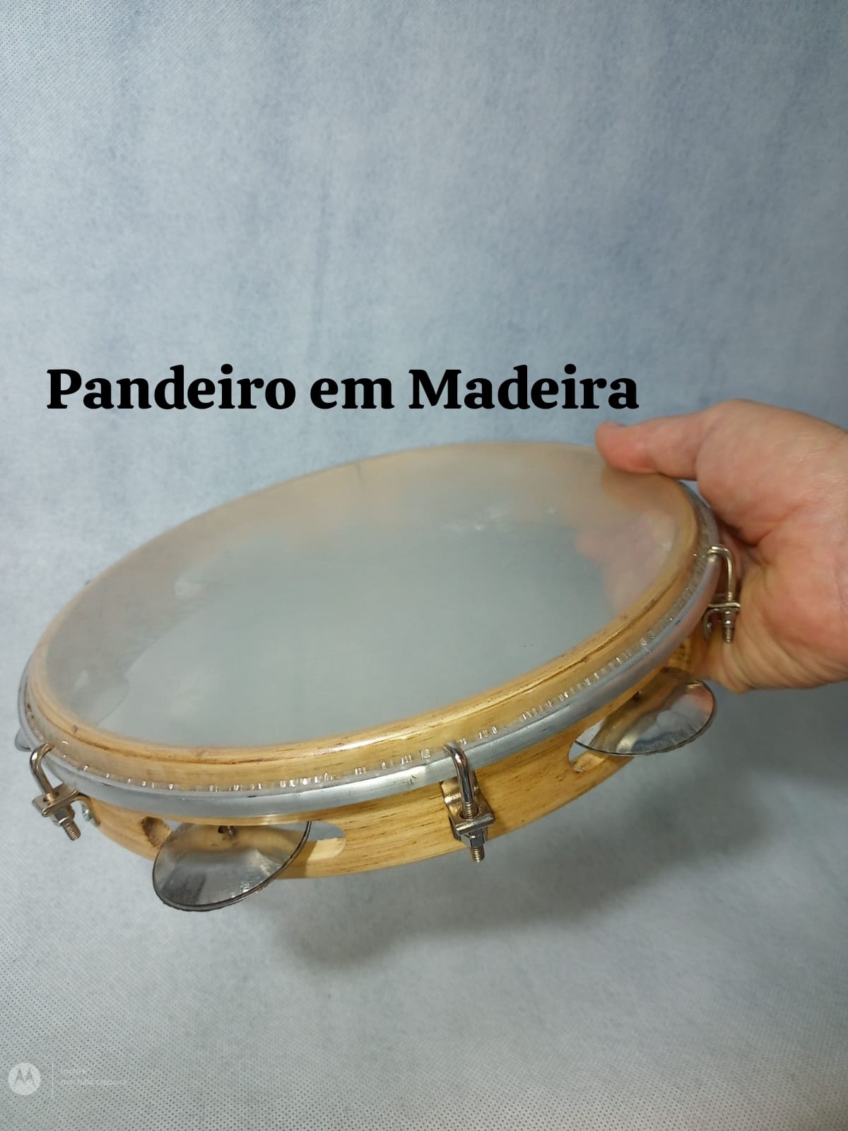 Pandeiro