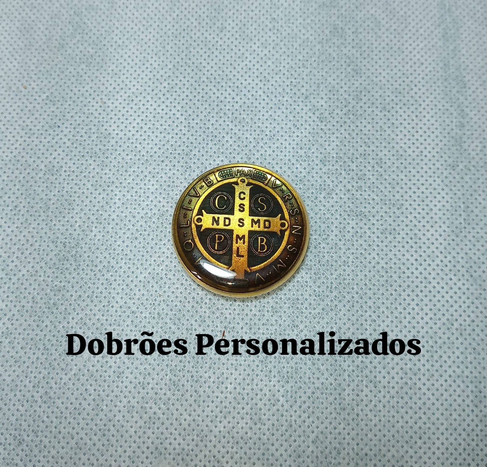 Dobröes para Berimbau