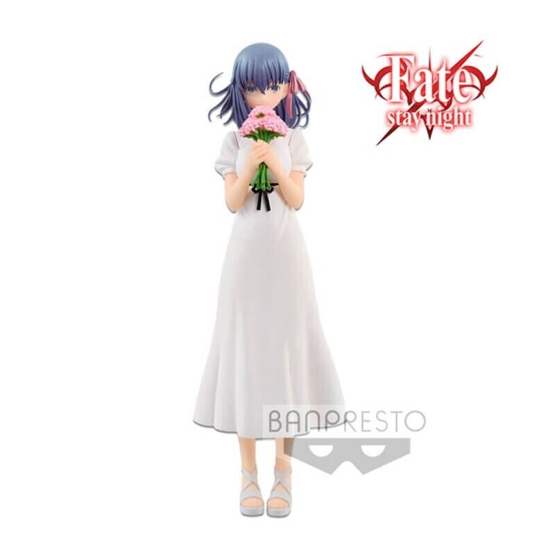 Figurine Fate Stay Night Heavens Feel - Sakura Matou 17cm