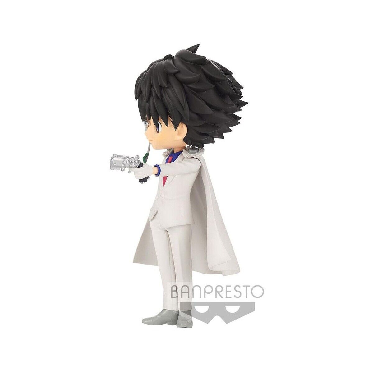 DÉTECTIVE CONAN - FIGURINE Q POSKET KID THE PHANTOM THIEF VER. A 13 CM