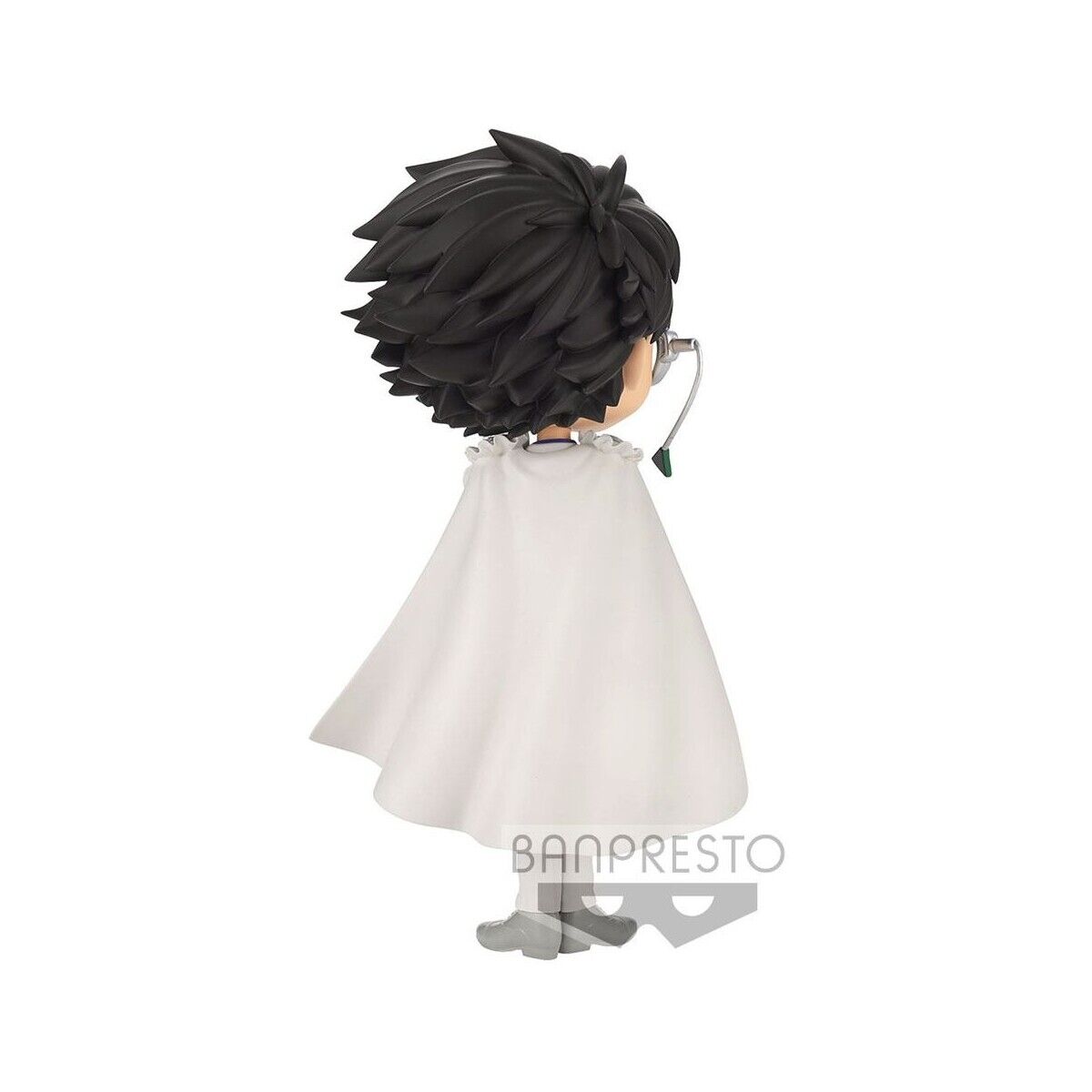 DÉTECTIVE CONAN - FIGURINE Q POSKET KID THE PHANTOM THIEF VER. A 13 CM