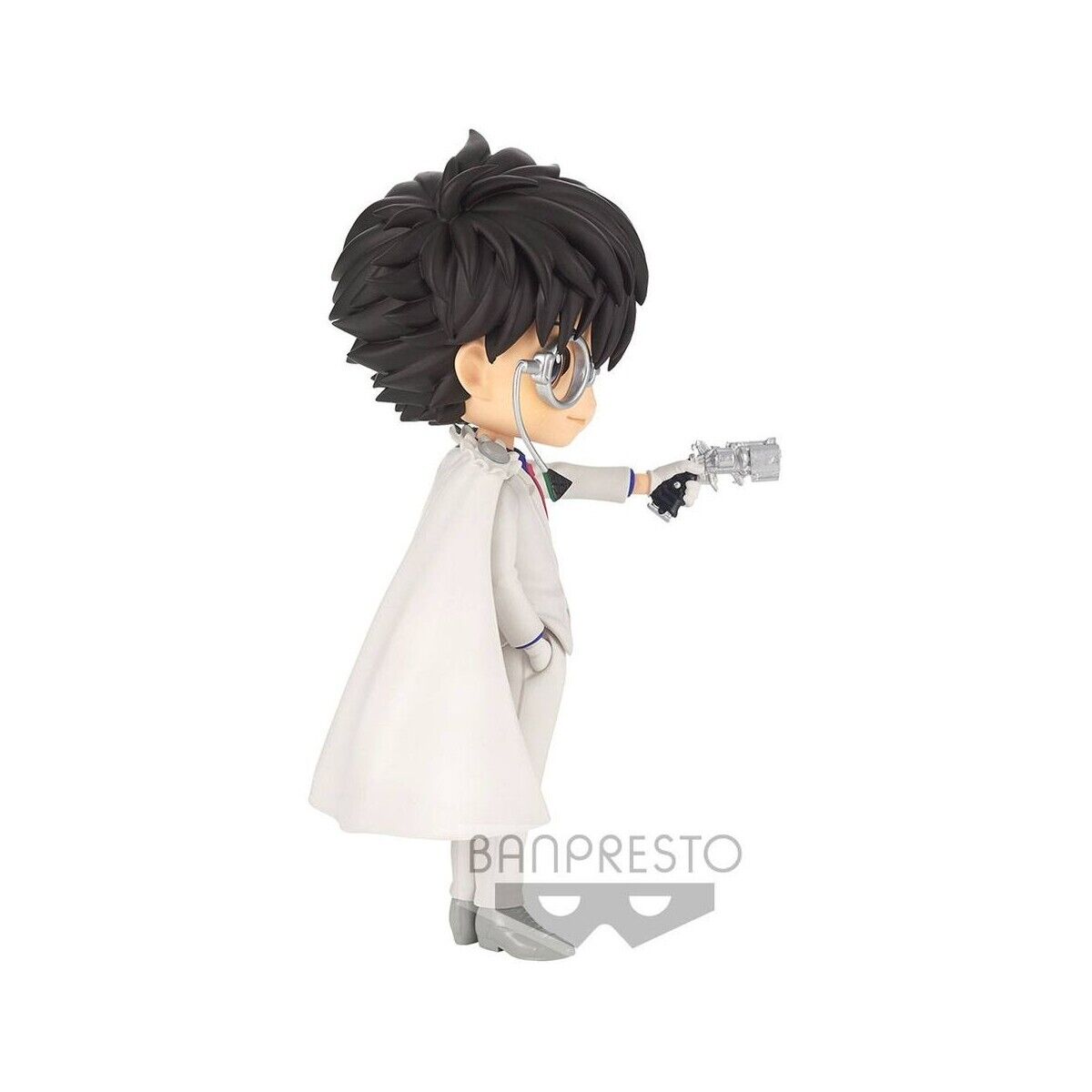 DÉTECTIVE CONAN - FIGURINE Q POSKET KID THE PHANTOM THIEF VER. A 13 CM