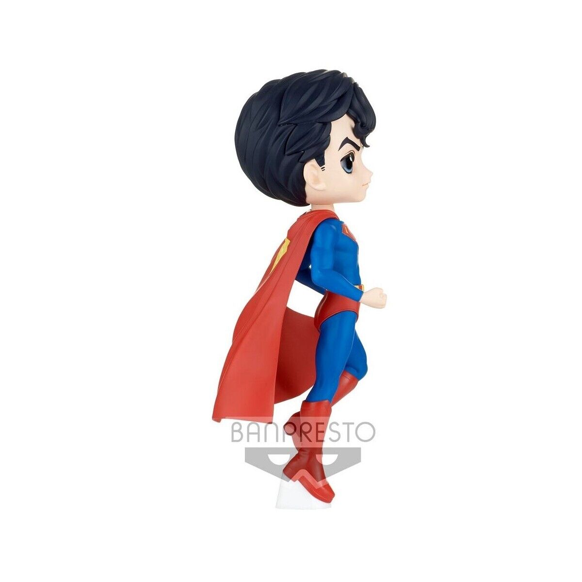 Figurine DC Q Posket Superman 15 cm