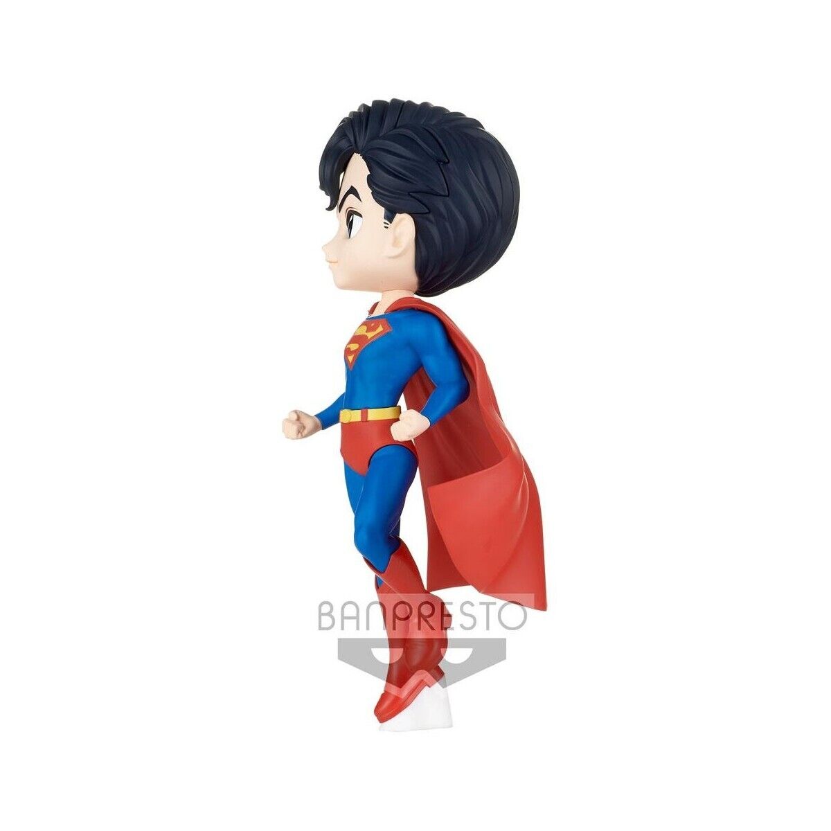Figurine DC Q Posket Superman 15 cm