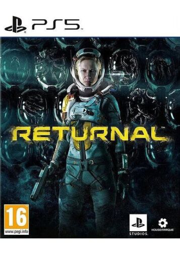 Returnal PS5