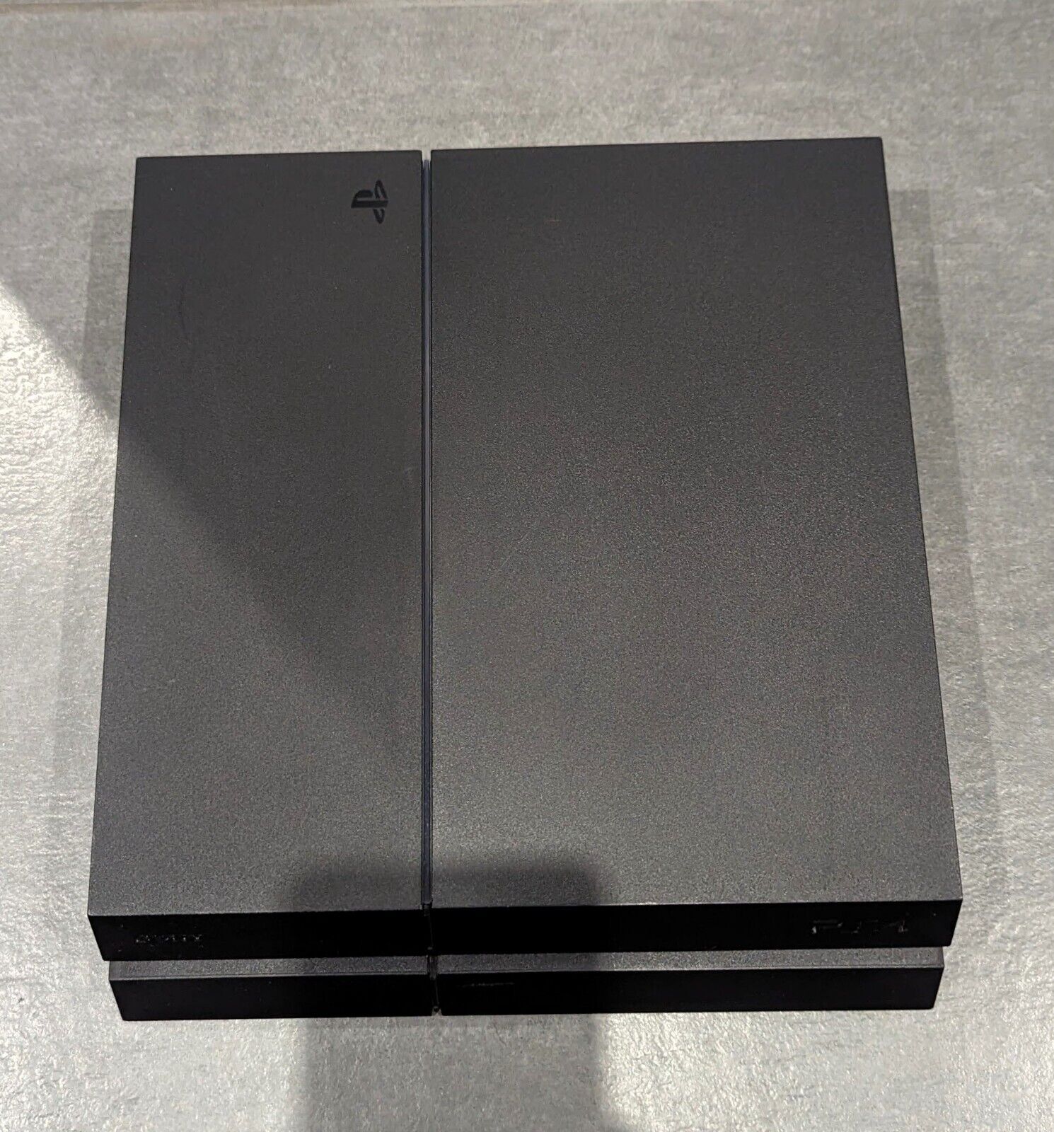 Console Sony PlayStation 4 1 To Edition Noire 