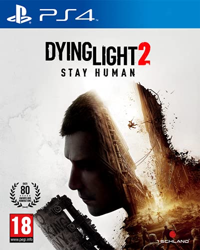 Dying Light 2 : Stay Human : Edition Standard PS4