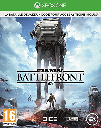 Star Wars : Battlefront Xbox One