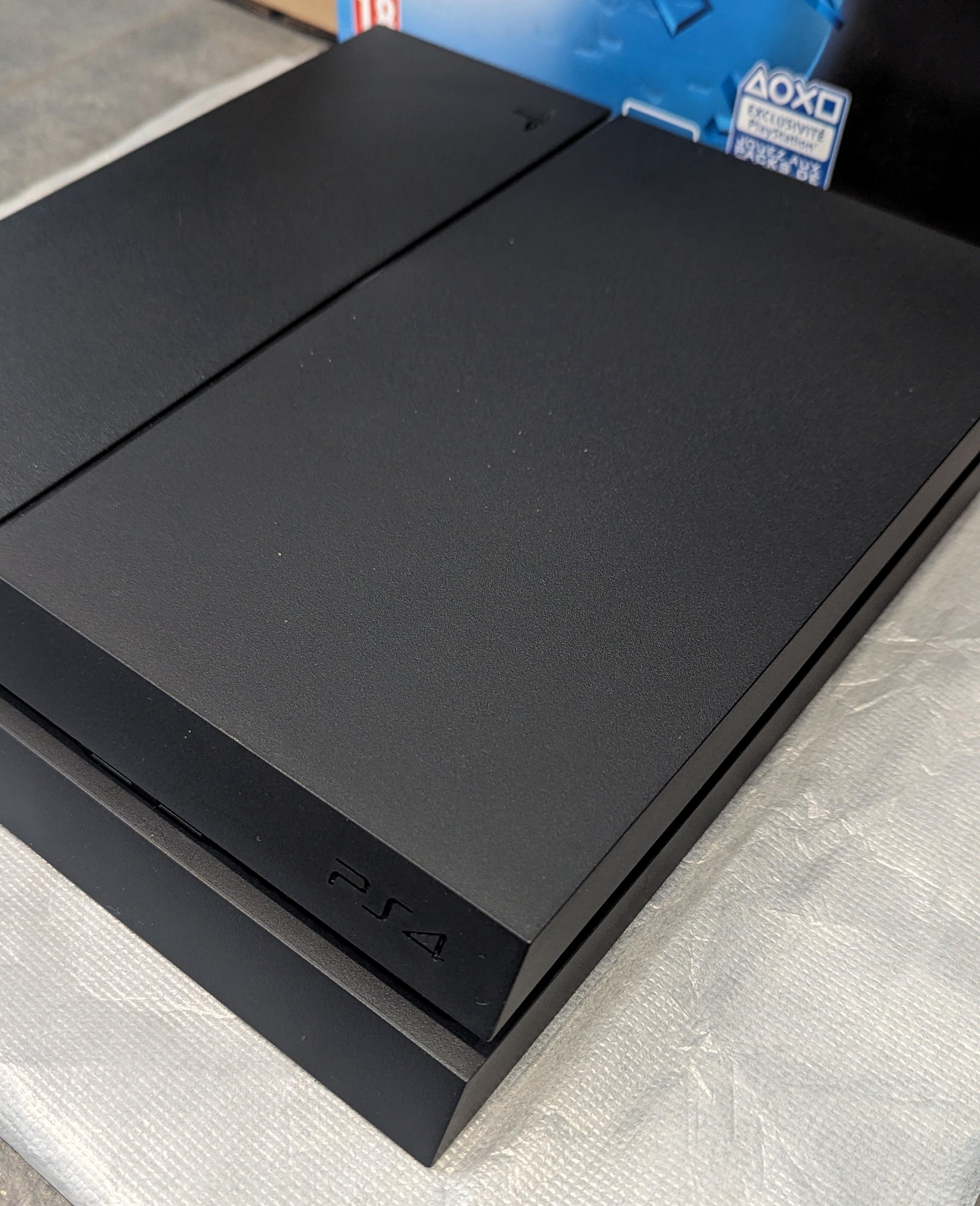 Pack Console Playstation 4 Edition 1 TO + Call of Duty : Black Ops III