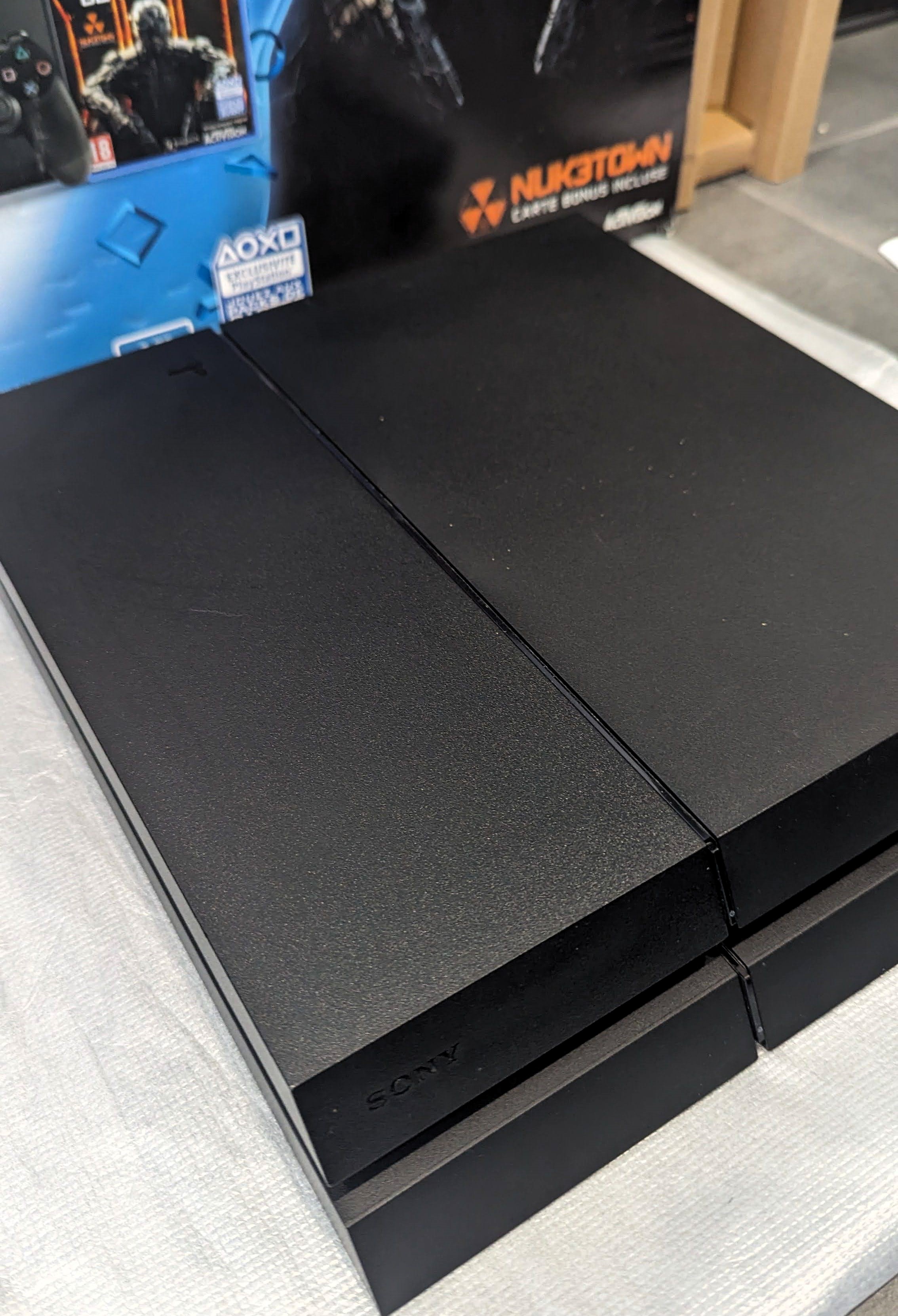 Pack Console Playstation 4 Edition 1 TO + Call of Duty : Black Ops III