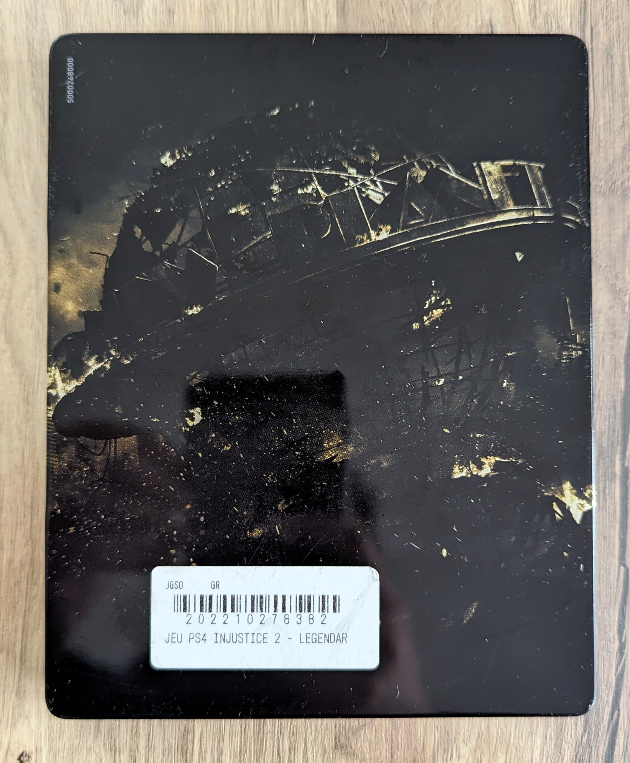 Injustice 2 - Legendary Edition