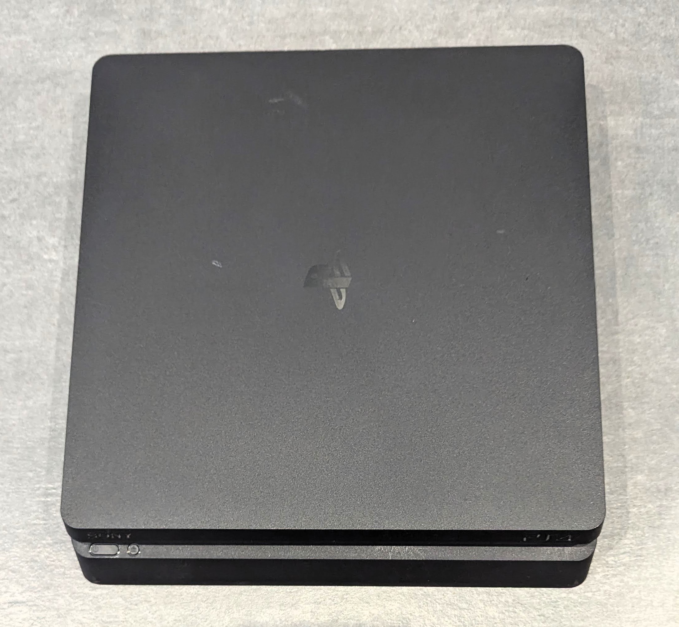 Console Sony PlayStation 4 Slim 500 Go Console