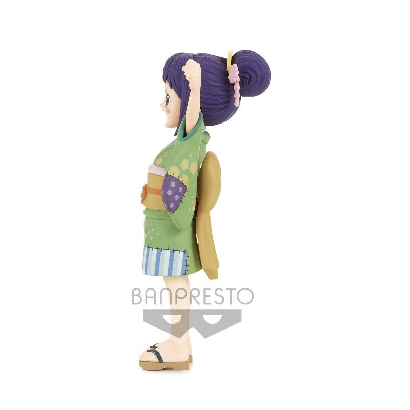 One Piece - Figurine Otama DXF The Grandline Series Wano Kuni Vol.2
