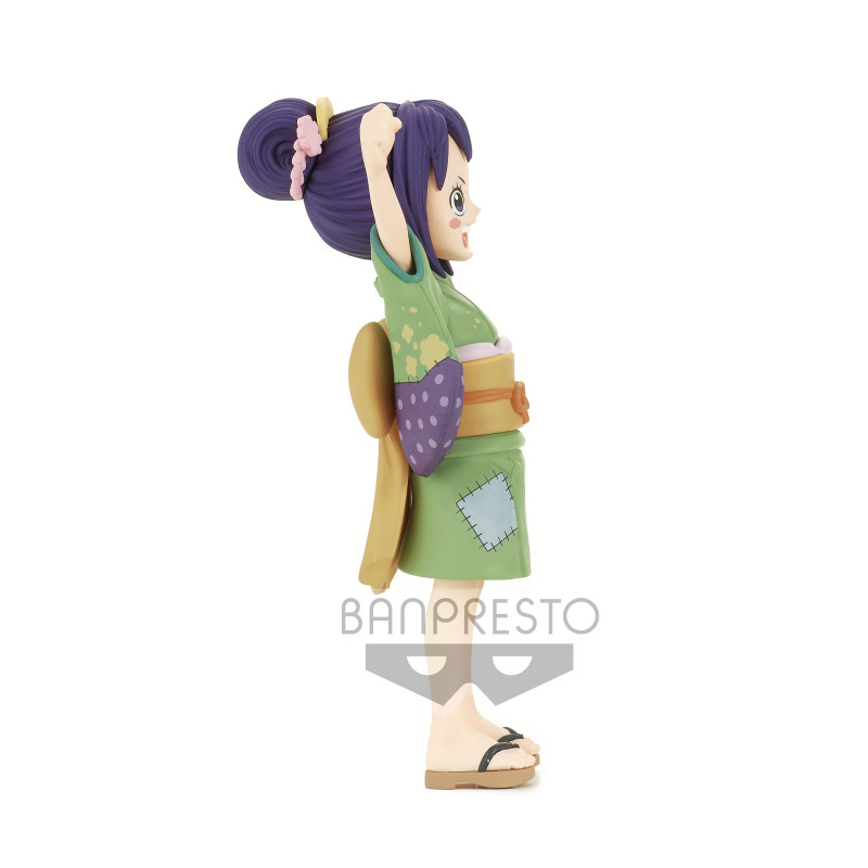 One Piece - Figurine Otama DXF The Grandline Series Wano Kuni Vol.2