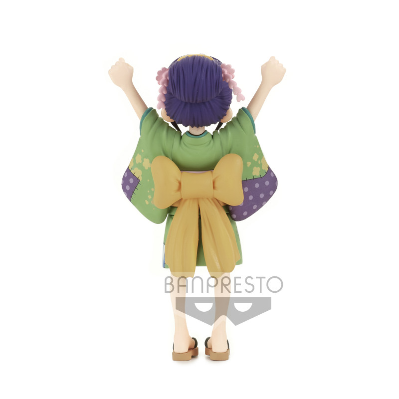 One Piece - Figurine Otama DXF The Grandline Series Wano Kuni Vol.2