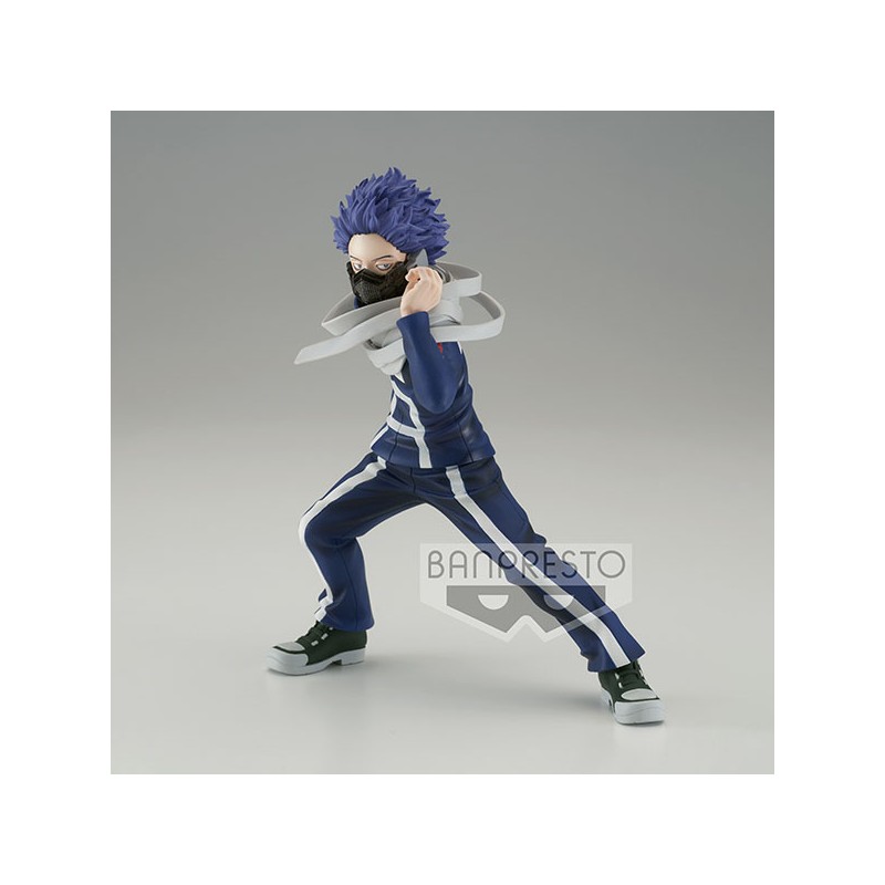 Figurine My Hero Academia - Shinso The Amazing Heroes Vol.18 16cm