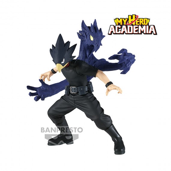 Figurine My Hero Academia - Tokoyami Fumikage Amazing Heroes Vol.25 13cm