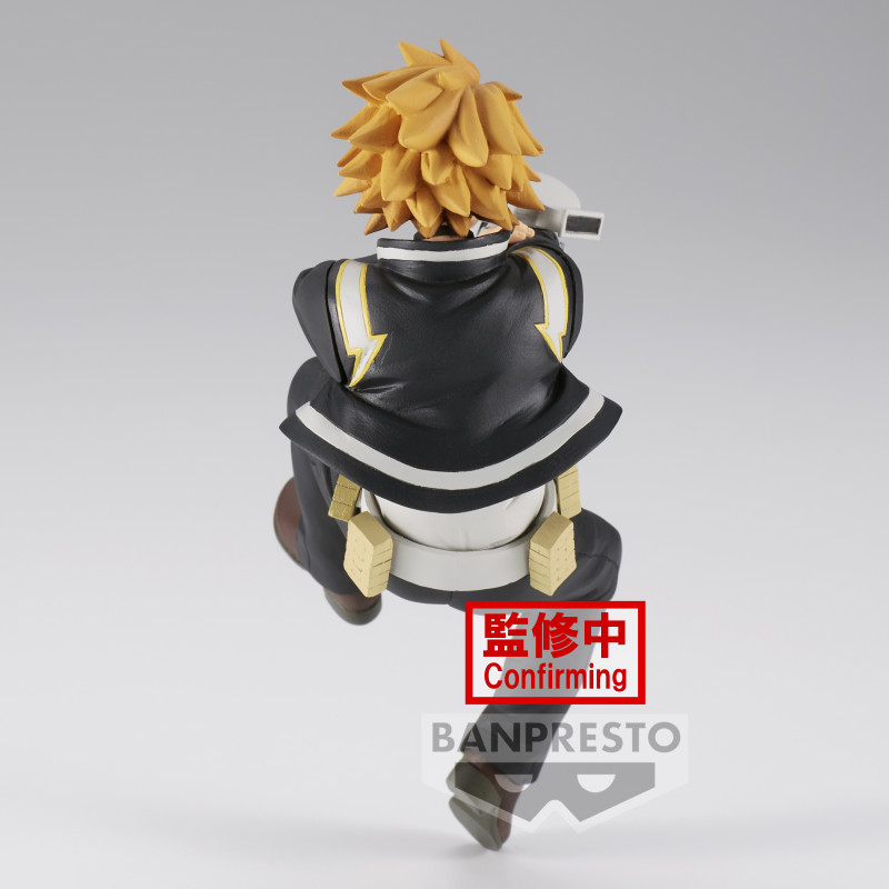 My Hero Academia - Figurine Denki Kaminari The Amazing Heroes Vol.21