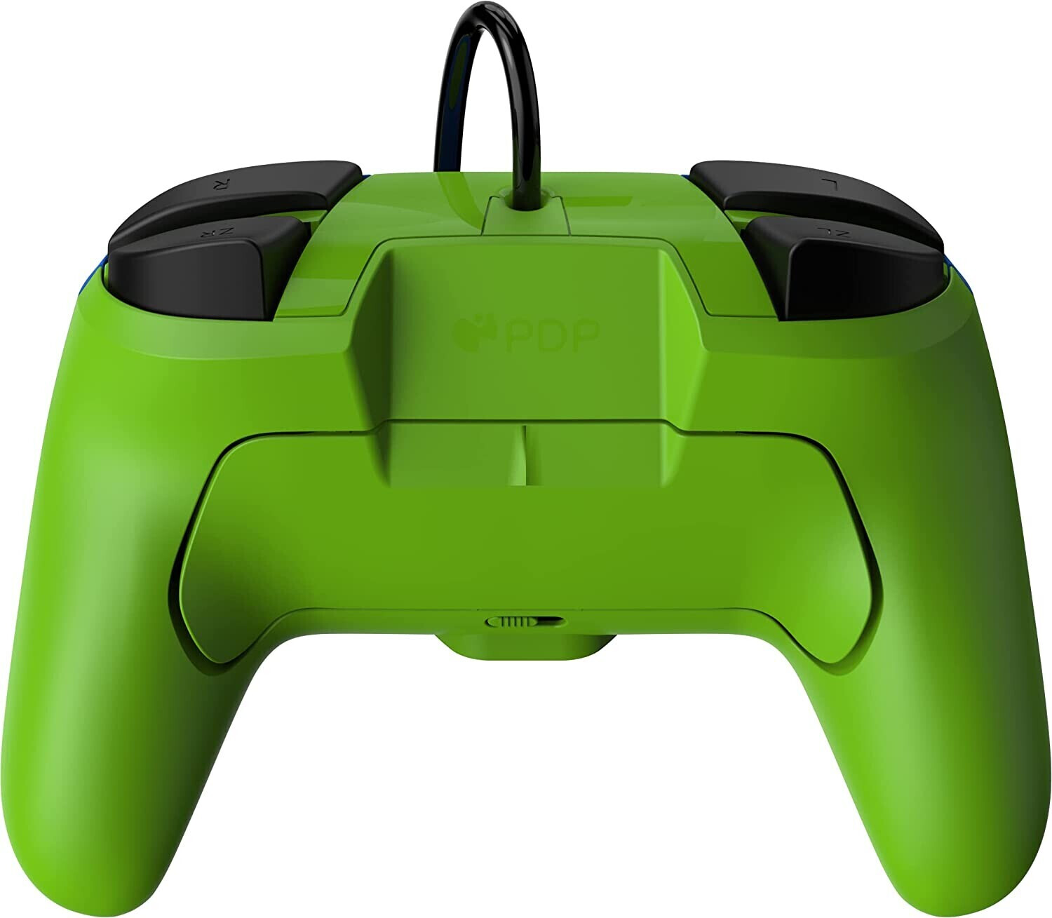 Manette Filaire Rematch Super Mario Bros Toad Yoshi Nintendo Switch, Lite, OLED