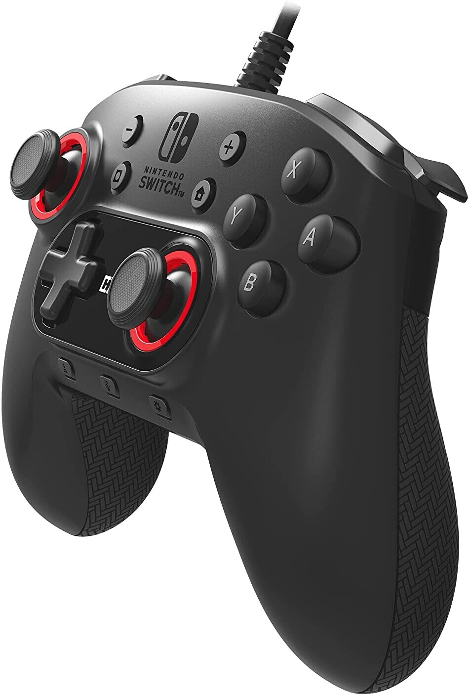 Manette Hori Nintendo Switch Horipad +