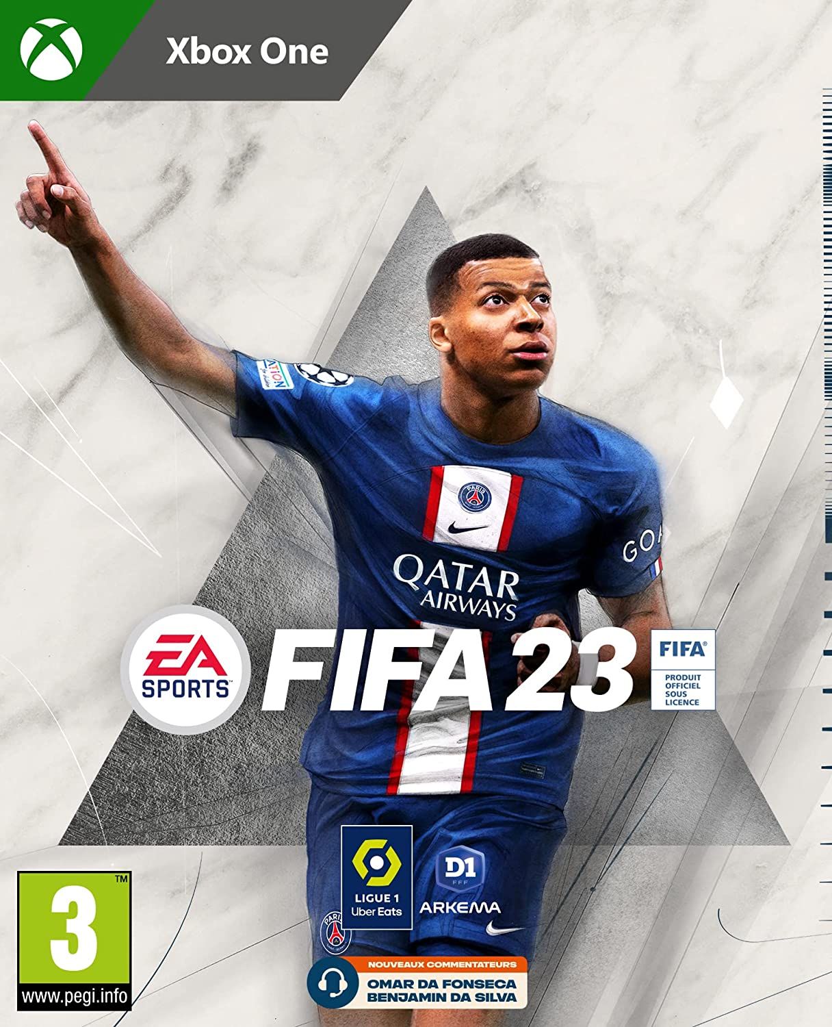 Fifa 23 Xbox One