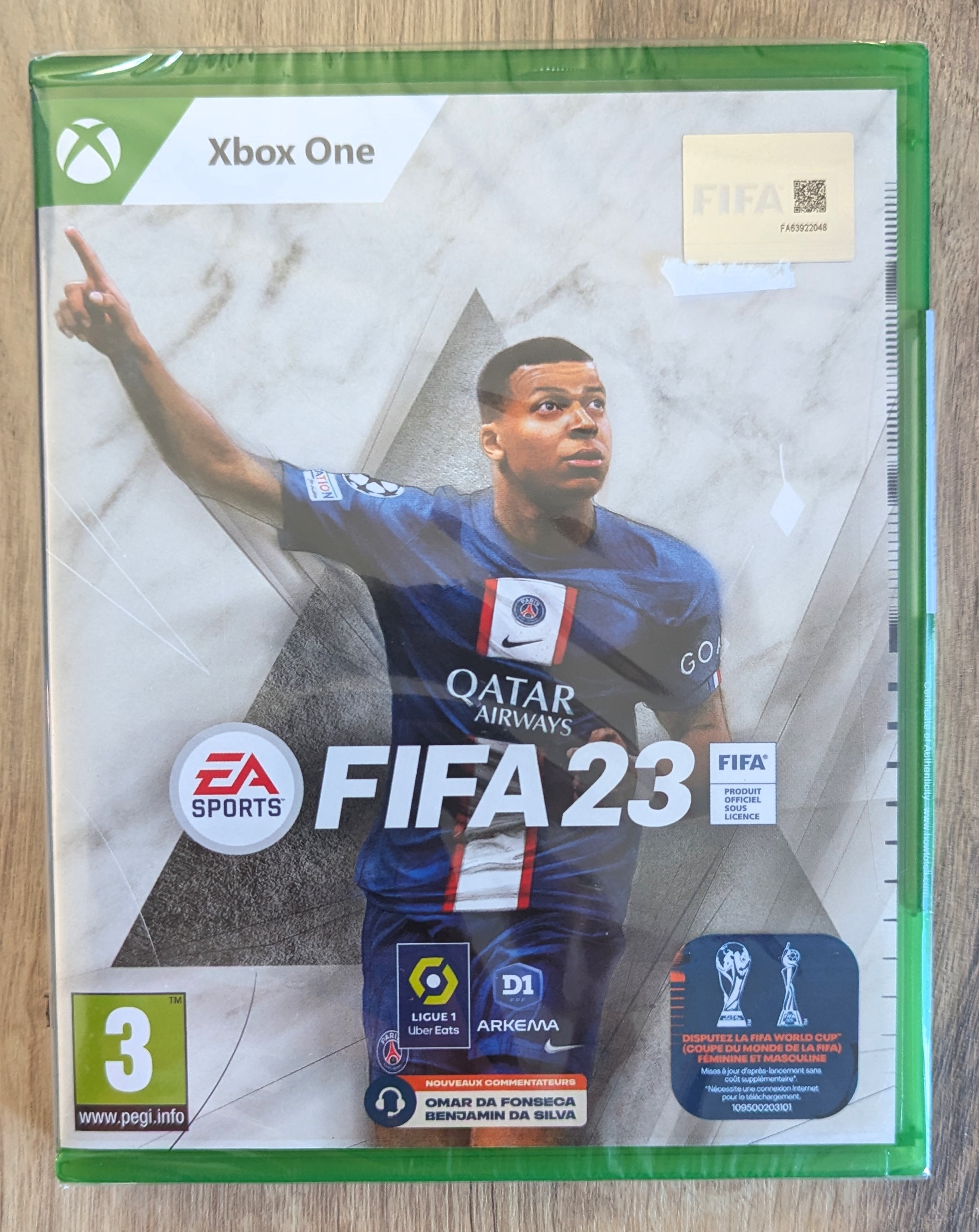 Fifa 23 Xbox One