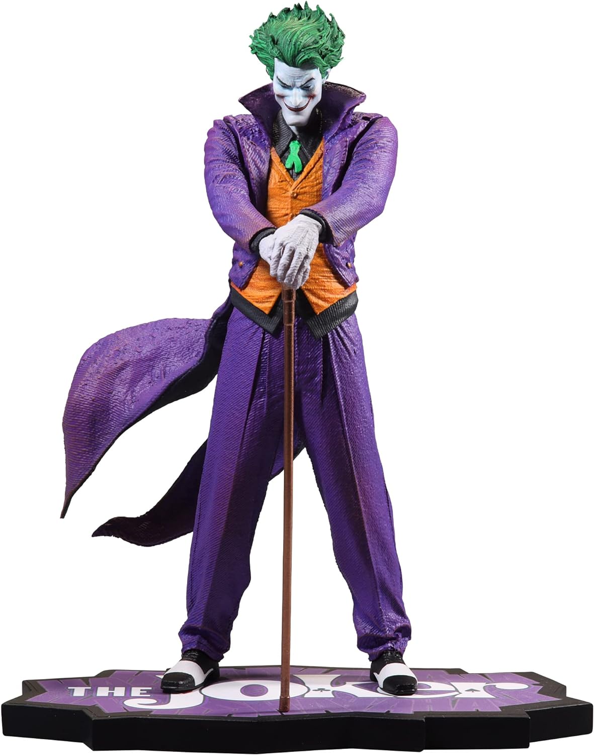 Statue Résine Lansay The Joker by Guillem March