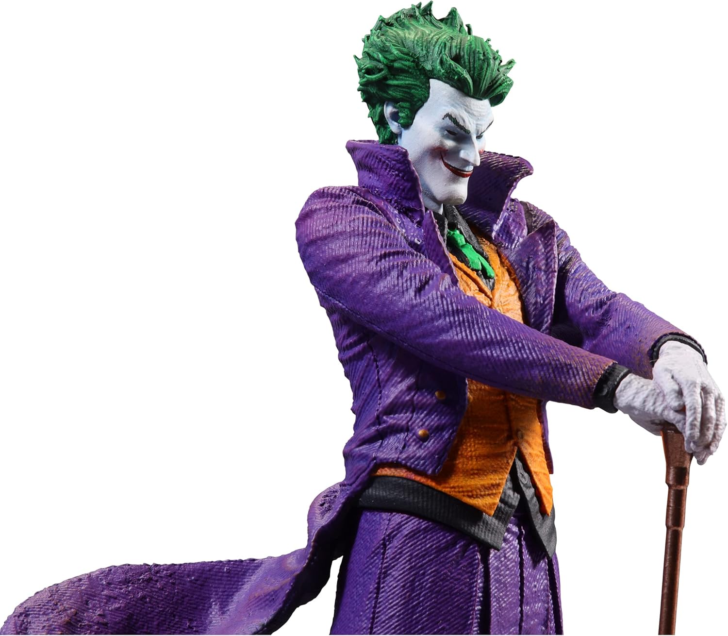 Statue Résine Lansay The Joker by Guillem March