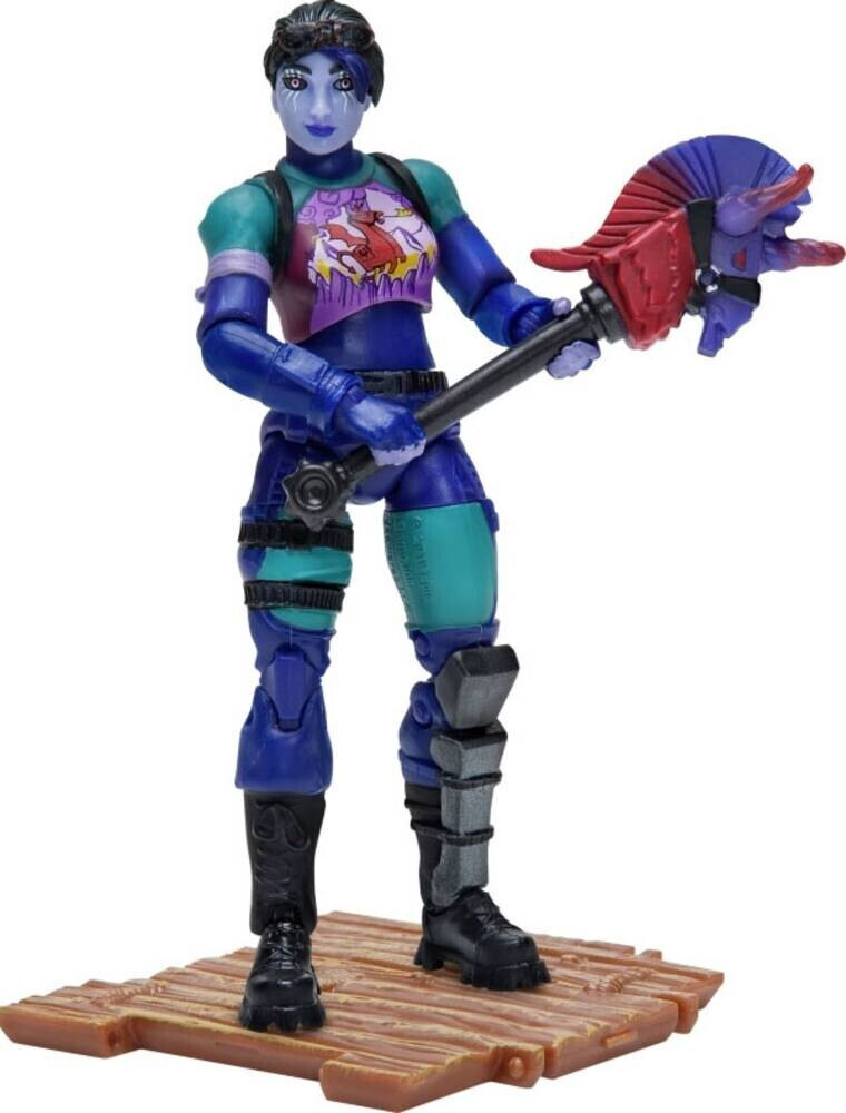 Fortnite - Solo Mode Figurine Dark Bomber