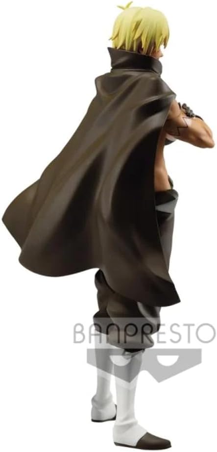 Banpresto That Time. Slime - Veldora - Figurine Otherworlder 19 cm