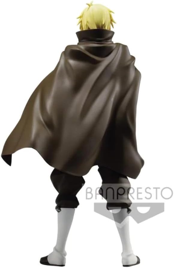 Banpresto That Time. Slime - Veldora - Figurine Otherworlder 19 cm