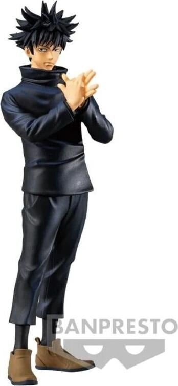 Figurine Bandai Jujutsu Kaisen Megumi Fushiguro