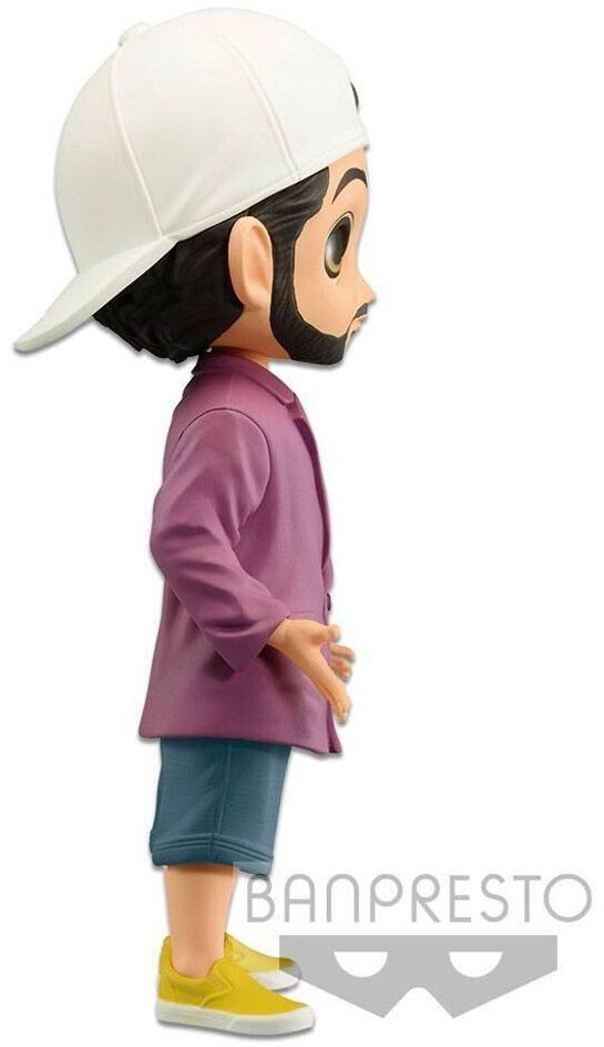 Figurine Q Posket - Kevin Smith 14 cm