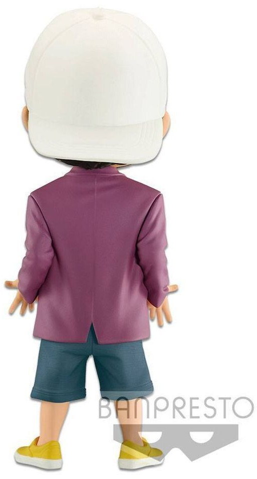 Figurine Q Posket - Kevin Smith 14 cm