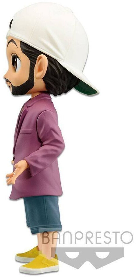 Figurine Q Posket - Kevin Smith 14 cm