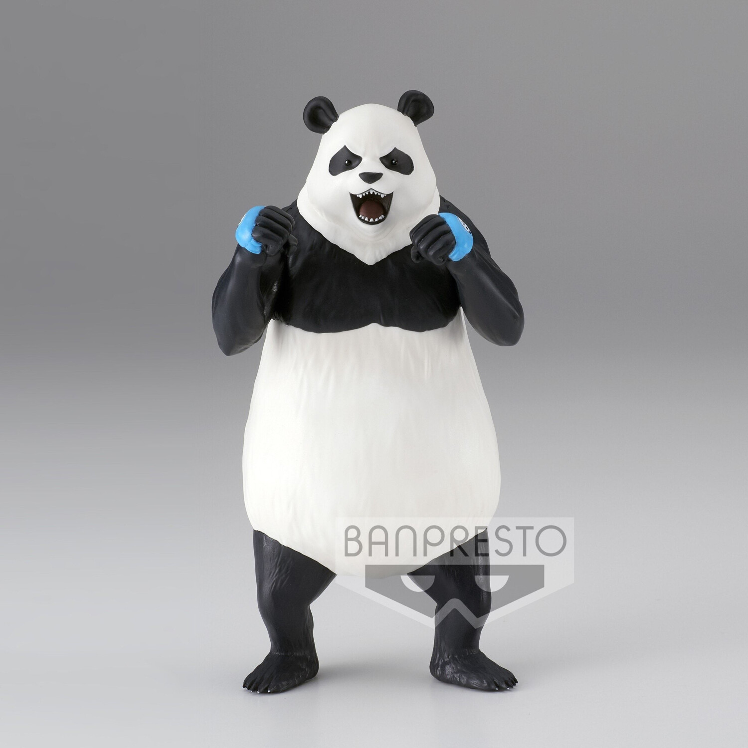 Figurine Jukon No Kata - Jujutsu Kaisen - Panda