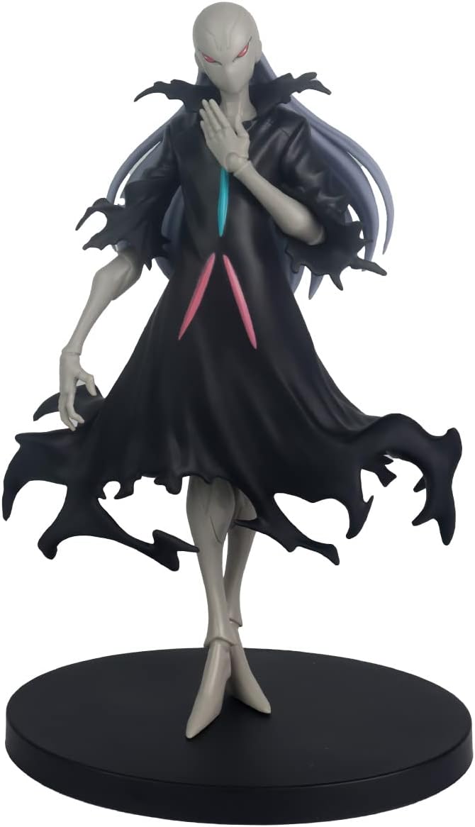 Figurine Bandai That Time I Got Reincarnated As A Slime Spirit Guardian Beretta Vol 16