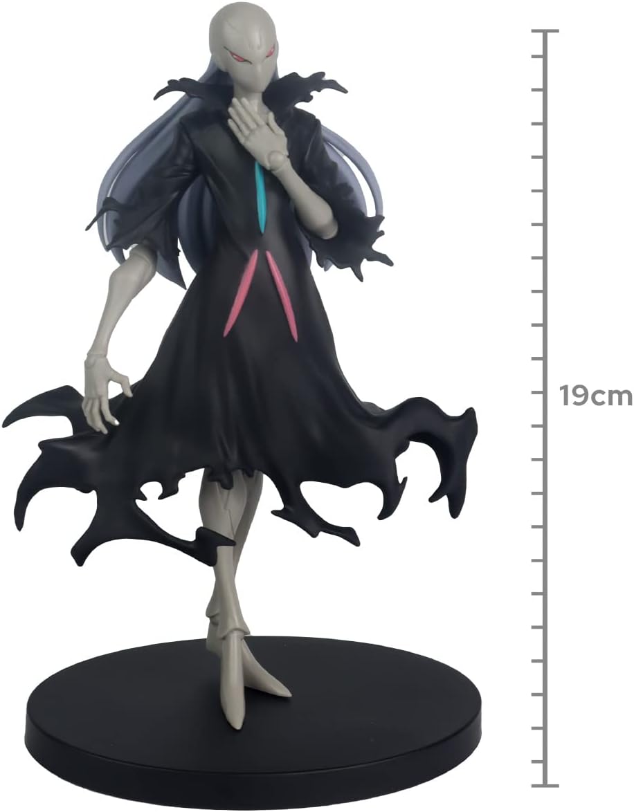 Figurine Bandai That Time I Got Reincarnated As A Slime Spirit Guardian Beretta Vol 16