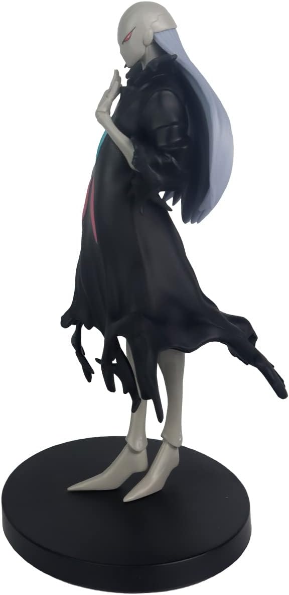 Figurine Bandai That Time I Got Reincarnated As A Slime Spirit Guardian Beretta Vol 16