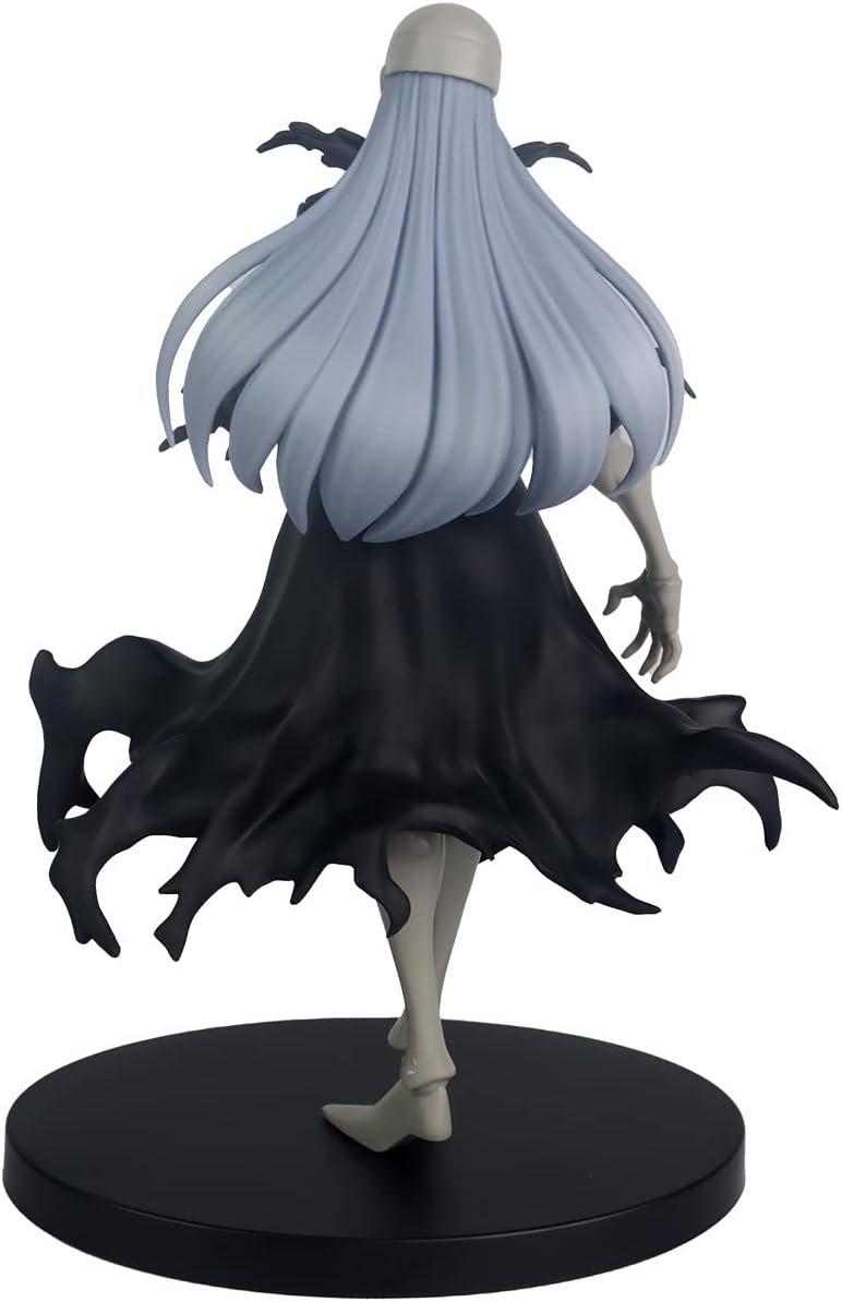 Figurine Bandai That Time I Got Reincarnated As A Slime Spirit Guardian Beretta Vol 16