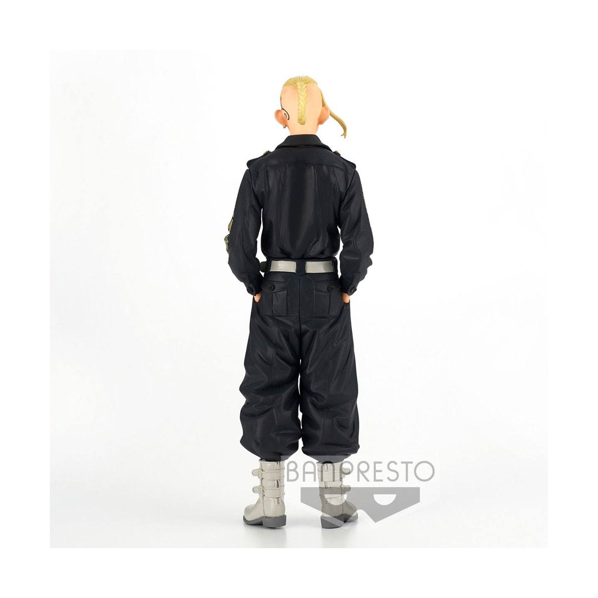 Figurine Tokyo Revengers - Ken Ryuguji - Banpresto 18 cm