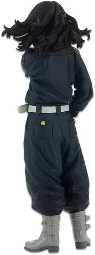 Figurine Tokyo Revengers - Keisuke Baji  - Banpresto 17cm