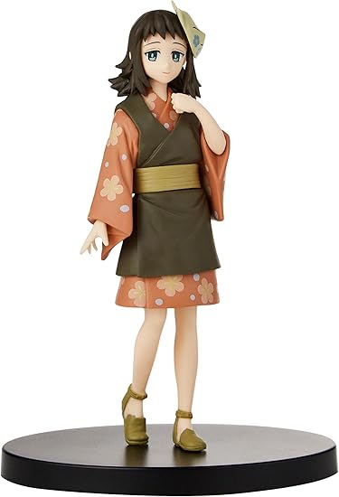 Figurine Banpresto Demon Slayer - Kimetsu No Yaiba 15 cm Vol.21