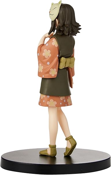 Figurine Banpresto Demon Slayer -  Kimetsu No Yaiba 15 cm Vol.21